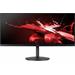 Acer LCD Nitro XV340CKPbmiipphzx 34" IPS LED 3440x1440@144Hz/100M:1/1ms/2xHDMI 2.0, 2xDP 1.4, Audio out/repro/ Black