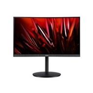 ACER LCD Nitro XZ240QP - 23.6" FHD LED,1920×1080@165Hz,16:9,250cd/m2,1ms,HDMI,DP,VESA 100x100mm,3.30kg,Černá