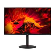 ACER LCD Nitro XZ322QUSbmiipphx, 80cm(31.5"),VA Curved,2560x1440,165Hz,350nit,178/178,1ms,HDMI,DP,Repro,Hgt Adj,VESA,HDR