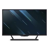 Acer LCD Predator CG437KP 43" 16:9 VA LED/3840x2160@144Hz /1ms/750 nits/2xDP, 3xHDMI 2.0/USB 3.0 Hub/Black and Grey