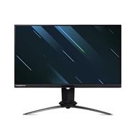 Acer LCD Predator X25 24,5" IPS LED/1920x1080@360Hz/100M:1/1ms/2xHDMI (2.0), DP 1.4, USB3.0 Hub /repro/Black