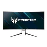 Acer LCD Predator X38P 38" IPS LED Curved /3840x1600@144Hz /100M:1/1ms/DP 1.4, HDMI 2.0, USB3.0 Hub/G-Sync/repro