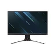 ACER LCD Predator XB253QGXbmiiprzx, 62 cm (24.5")1920x1080@240 Hz,1000:1,400cd/m2,1ms,DP,HDMI,USB 3.0,repro,černá