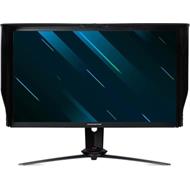 Acer LCD Predator XB273KGPbmiipprzx 27" IPS LED UHD 3840x2160@144Hz/100M:1/1ms/2xHDMI 2.0, 2xDP 1.4, USB3.0 Hub/G-Sync 