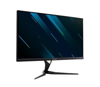 Acer LCD Predator XB323QKNVbmiiphuzx 31,5'' IPS LED 4K UHD 3840x2160@144Hz/100M:1/1ms/2xHDMI+1xDP+Type-C(PD65W)+USB3.0)+Audio Out