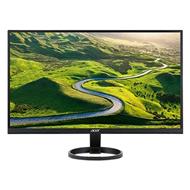 Acer LCD R221QBMID 21,5" W IPS LED/1920x1080/100M:1/4ms/250nits/DVI/HDMI/ZeroFrame/Acer EcoDisplay/Black