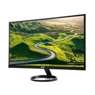 Acer LCD R231BMID 23" W IPS LED/1920x1080/100M:1/4ms/250nits/DVI/HDMI/ZeroFrame/Acer EcoDisplay/Black