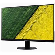 Acer LCD SA242YEbi  23.8" W IPS LED/1920x1080/100M:1/1ms/250nits/VGA,HDMI/Black