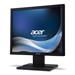Acer LCD V176LB 17" 1280 x 1024, 100M:1, 5 ms, Black, EcoDisplay