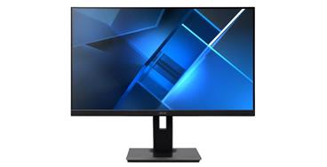 Acer LCD Vero B247YEbmiprzxv 23,8" IPS LED 1920x1080/4ms/100M:1/250 nits/VGA, HDMI, DP,/Height adj./Pivot/ VESA /Black