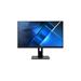 Acer LCD Vero B247YEbmiprzxv 23,8" IPS LED 1920x1080/4ms/100M:1/250 nits/VGA, HDMI, DP,/Height adj./Pivot/ VESA /Black