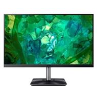 Acer LCD Vero RS242Ybpamix 23,8" IPS LED/1920x1080@100Hz /100M:1/1ms/250nits/VGA + HDMI(1.4) + Audio in/out / repro /Black