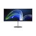 Acer LED Curved-Display CB342CUR bmiiphuzx - 86.4 cm (34") - 3440 x 1440 UWQHD