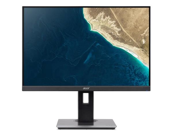 Acer LED-Display Vero B247W bmiprxv - 61 cm (24") - 1920 x 1200 WUXGA