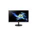 ACER Monitor CB272Ebmiprx 69cm (27") IPS LED,75Hz,16:9,178/178,1ms,AMD Free-Sync,FlickerLess,Silver