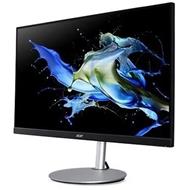 ACER Monitor CB272Esmiprx 69cm (27") IPS LED,75Hz,16:9,178/178,1ms,AMD Free-Sync,FlickerLess,Silver