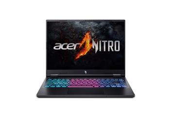 Acer Nitro 14 (AN14-41-R686) Ryzen 7 8845HS/32GB/1TB SSD/14,5"/GF4060/Win11 Home/černá