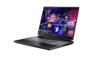 Acer Nitro 16 (AN16-41-R6PW) Ryzen 7 7840HS/16GB/1TB SSD/16" WQXGA/GF 4050 6G/Win11 Home/černá