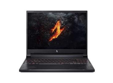 Acer Nitro 16 (AN16-42-R3ZW) Ryzen 7 8845HS/32GB/1TB SSD/16" WQXGA/GF4070/W11 Home/černá