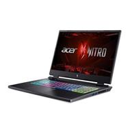 Acer Nitro 17 (AN17-41-R7Z1) Ryzen 5 7535HS/16GB/1TB SSD/17.3" QHD/GF4050/Linux černá