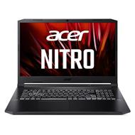 Acer Nitro 5 - 17,3"/i5-11400H/2*8G/1TBSSD/RTX3060/144Hz/W11 černý