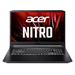 Acer Nitro 5 - 17,3"/i7-11800H/2*16G/1TBSSD/RTX3060/QHD@165Hz/W11 černý