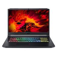 Acer Nitro 5 - 17,3"/R9-5900HX/2*16G/1TBSSD/RTX3080/QHD@165Hz/W10 černý