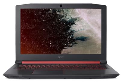 Acer Nitro 5 (AN515-42-R7B5) AMD Ryzen 5 2500U/8GB+N/512GB SSD+N/15.6" FHD Acer ComfyView IPS LED LCD/AMD 560X 4G/W10 Home/Black