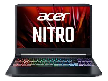 Acer Nitro 5 (AN515-45-R0PM) Ryzen 9 5900HX/32GB/1TB/15.6" QHD IPS LCD/GF 3080/Win11 Home/černá