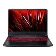 Acer Nitro 5 (AN515-45-R11T) Ryzen 5 5600H/8GB/512GB SSD/15.6" FHD IPS 144Hz slim bezel LCD/GTX 1650/W10 Home/černá