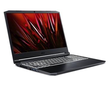 Acer Nitro 5 (AN515-45-R12F) Ryzen 7 5800H/16GB/1TB SSD/15.6" FHD IPS LCD/GF 3070/Linux/Černý