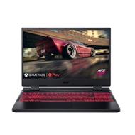 Acer Nitro 5 (AN515-46-R0F2) Ryzen 5 6600H/16GB/1TB SSD/RTX 3050 4GB/15,6" FHD IPS 144 Hz/Win11 Home/černá   