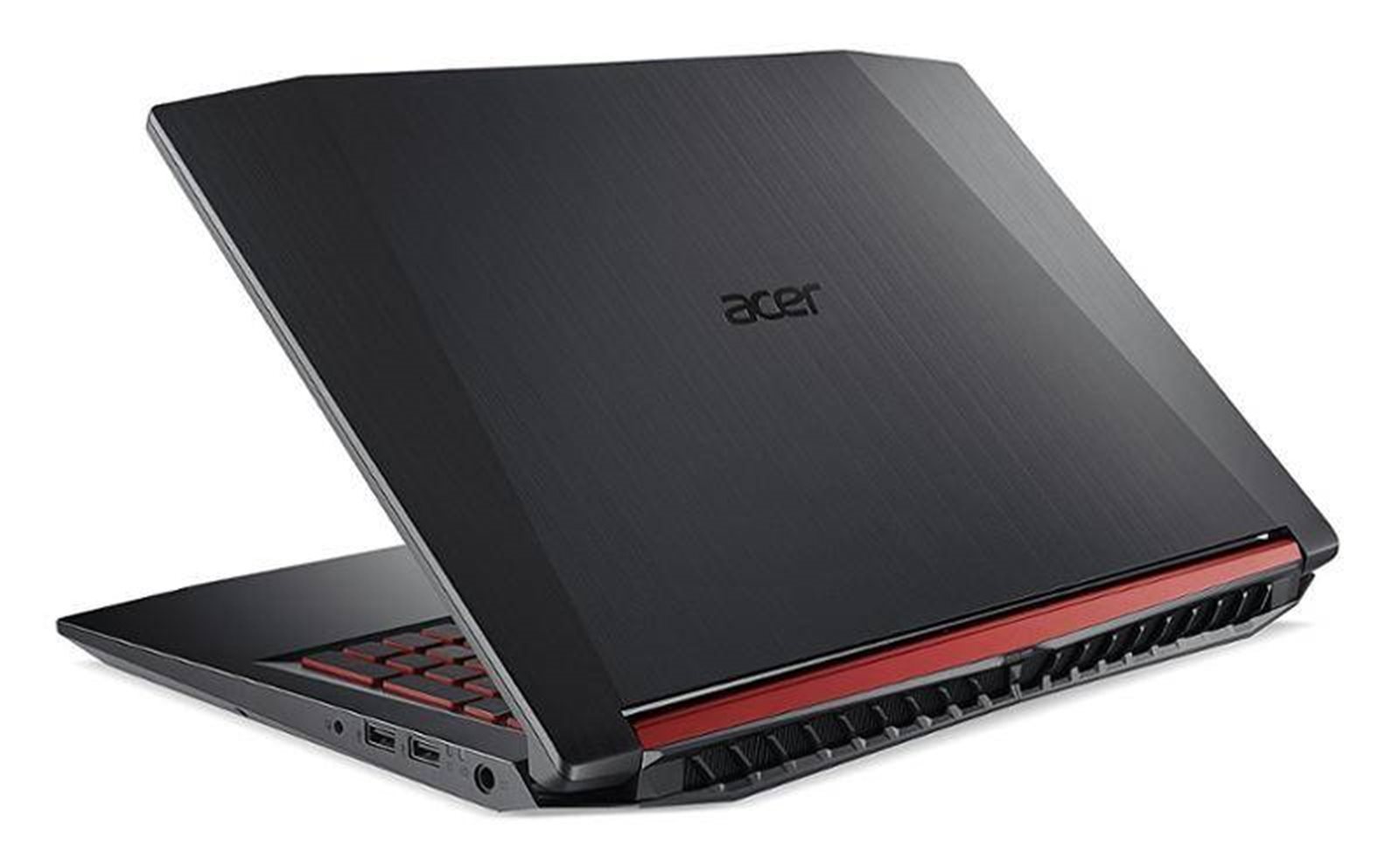 Клавиатура acer nitro 5 an515 52 черная топ панель