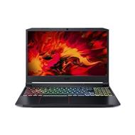 Acer Nitro 5 (AN515-55-51GW) Core i5-10300H/8GB/512GB SSD+N/15.6" FHD IPS 144Hz slim bezel LCD/GF 3060 6G/W10 Home/Black