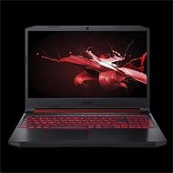 Acer Nitro 5 (AN515-55-55GD)  Core i5-10300H/8GB+8GB/1TB SSD/15,6" FHD IPS LCD/GF 1650/W10 Home/Black