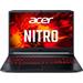 Acer Nitro 5 (AN515-55-71UN) Core i7-10750H/8GB+8GB/1TB SSD/15,6" FHD IPS LCD/GF GTX 1650Ti/W10 Home/Black