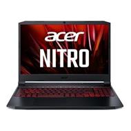 Acer Nitro 5 (AN515-56-51YX)  i5-11300H/8GB/512GB/15,6" FHD IPS/GTX 1650/Linux/černá