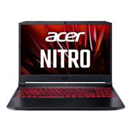 Acer NITRO 5/AN515-57/i5-11400H/15,6"/FHD/8GB/512GB SSD/GTX 1650/bez OS/Black/2R