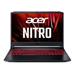 Acer NITRO 5/AN515-57/i5-11400H/15,6"/FHD/8GB/512GB SSD/GTX 1650/bez OS/Black/2R