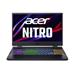 Acer Nitro 5 (AN515-58-58GJ) i5-12450H/16GB/1TB SSD/15.6" FHD/GF4050 8GB/Linux černá