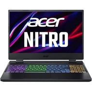 Acer Nitro 5 (AN515-58-76AX)  i7-12650H/16GB/1TB SSD/15,6"/RTX4060/Win11 Home/černá