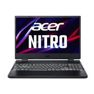 Acer Nitro 5 (AN515-58-988N) i9-12900H/16GB/1TB SSD/15,6" FHD 1920x1080 IPS 165Hz/RTX 4060 8GB/ ESHELL Linux /černá