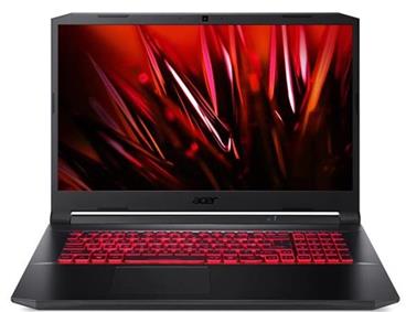 Acer Nitro 5 (AN517-43-R78C) Ryzen 5 7535HS/16GB/1TB SSD/17.3"/GF3050/Linux černá