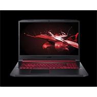 Acer Nitro 5 (AN517-51-53ME) i5-9300H/8GB+8GB/1TB SSD+N/GTX 1660Ti 6GB/17.3" FHD IPS matný 120Hz/BT/W10 Home/Black  