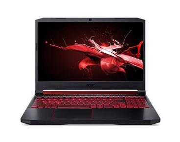 Acer Nitro 5 (AN517-51-701R) Core i7-9750H/8GB+8GB/1TB SSS/17.3" FHD IPS LCD/GF 2060/W10 Home/Black