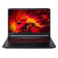 Acer Nitro 5 (AN517-52-50ZU) i5-10300H/8GB+8GB/1TB SSD+N/GeForce GTX 1650Ti 4GB/17,3" IPS matný/BT/W10 Home/Black