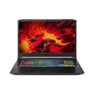 Acer Nitro 5 (AN517-52-76NY) Core i7-10750H/8GB+8GB/1TB SSD+N (HDD)/17,3" FHD IPS LCD/GF 3060/W10 Home Černý