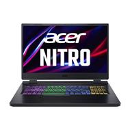 Acer Nitro 5 (AN517-55-52KK)  i5-12450H/16GB/1TB SSD/17.3" FHD/GF4060/Linux černá