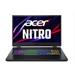 Acer Nitro 5 (AN517-55-54GF) i5-12450H/16GB/1TB SSD/17,3" FHD/GF4050/Win11 Home/černá