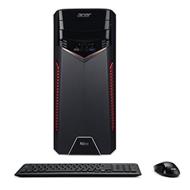 Acer Nitro GX50-600 i5-8400/8GB/16GB+1TB/DVDRW/GTX 1050 Ti/W10 Home